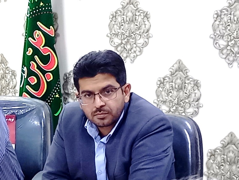 حذف نام بشرویه از کنکور سراسری موجب نگرانی جدی خانواده ها و مسئولین محلی شده است