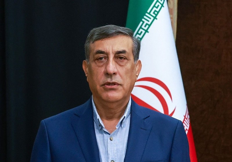 قائم پناه: رئیس جمهور در سلامتی کامل است