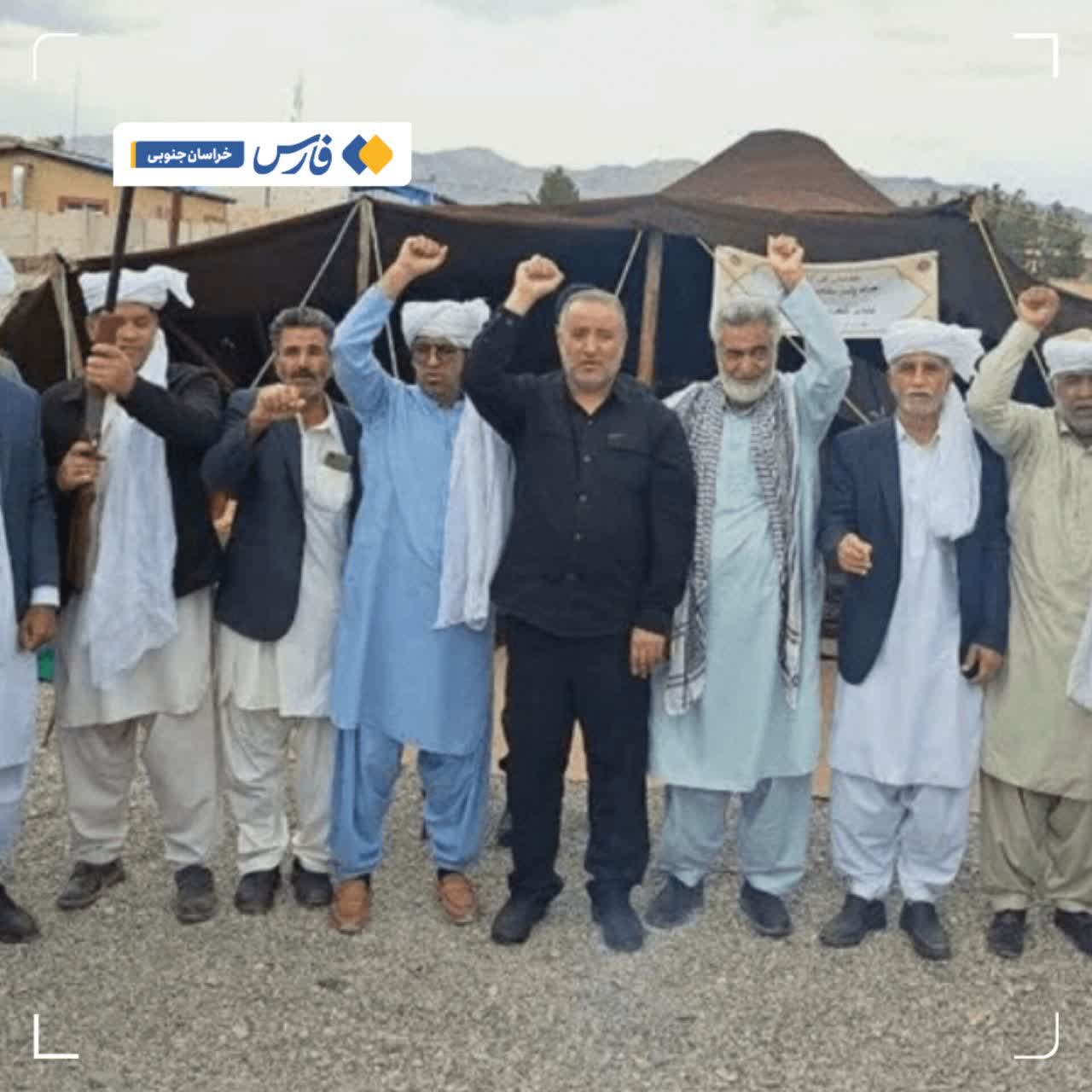 عشایر نقش کلیدی در امنیت و اقتصاد منطقه دارند