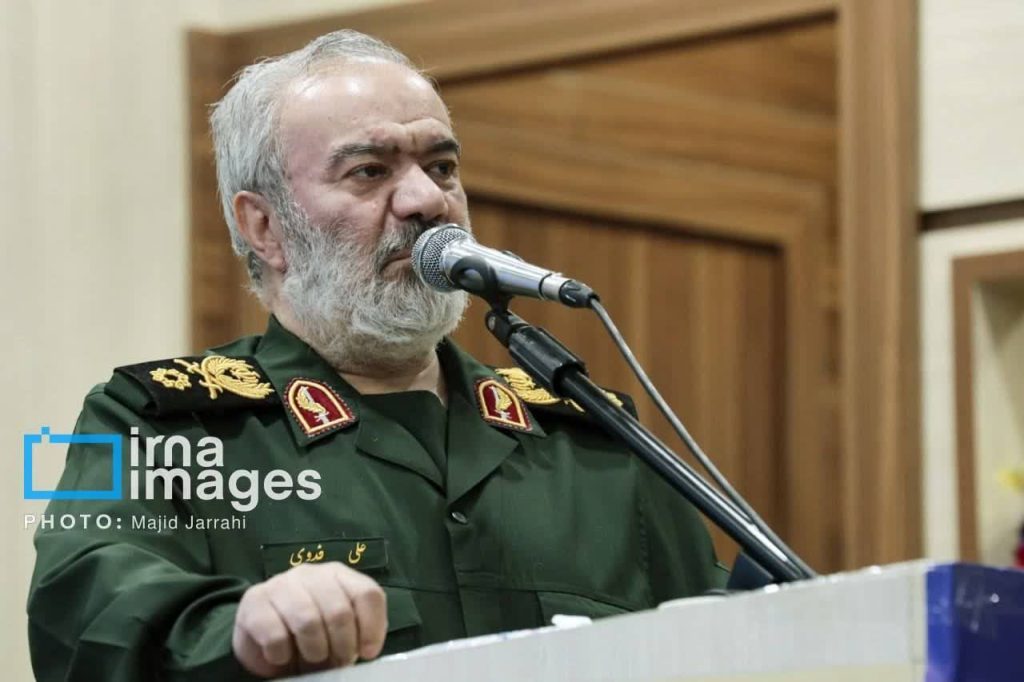 آمریکا با حماقت خود، جهان را از «تنگه هرمز» محروم کرد