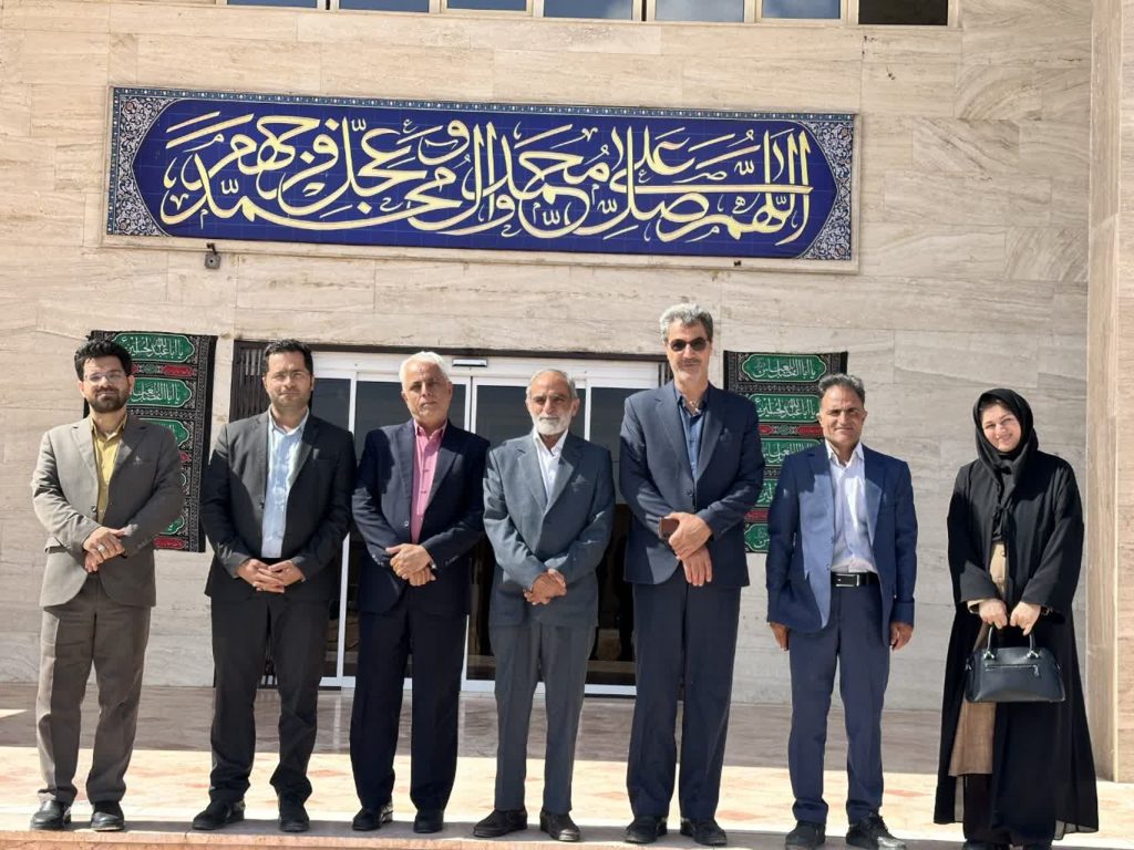 مشقِ مدیریت صادقانه در بشرویه؛ وقتی تجربه دیروز، چراغ راه امروز می‌شود