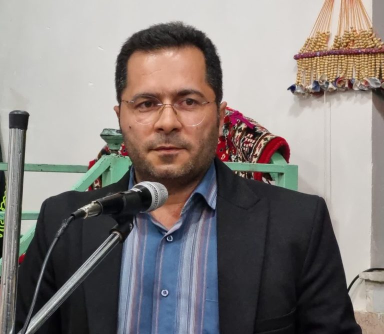 تأکید فرماندار بشرویه بر نقش شوراها در خدمت‌رسانی به روستاها