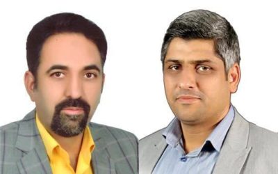 پیام تبریک شهردار بشرویه به مناسبت انتخاب مهندس محمد نصیری به سمت نایب‌ رئیس کمیسیون عمران مجلس شورای اسلامی