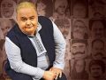 اکبر عبدی درگذشت