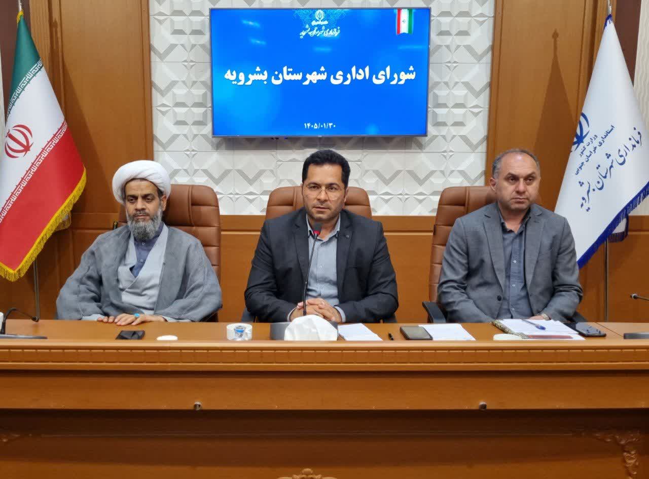 با میدان‌داری مردم، مسئولیت مدیران در خدمت‌رسانی سنگین‌تر شده است