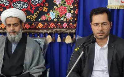 ۵۰ پروژه عمرانی و اقتصادی در بشرویه افتتاح می‌شود / وفاق و همدلی؛ محور اصلی خدمت‌رسانی دولت در شهرستان