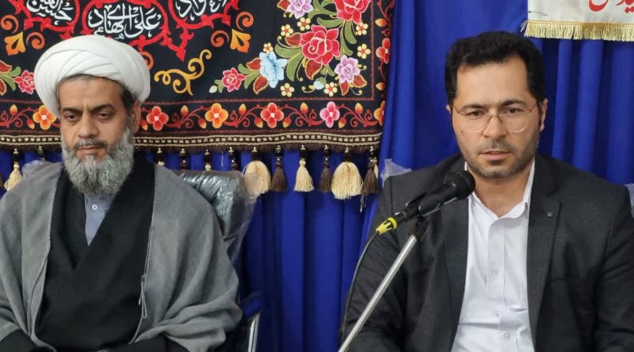 ۵۰ پروژه عمرانی و اقتصادی در بشرویه افتتاح می‌شود / وفاق و همدلی؛ محور اصلی خدمت‌رسانی دولت در شهرستان